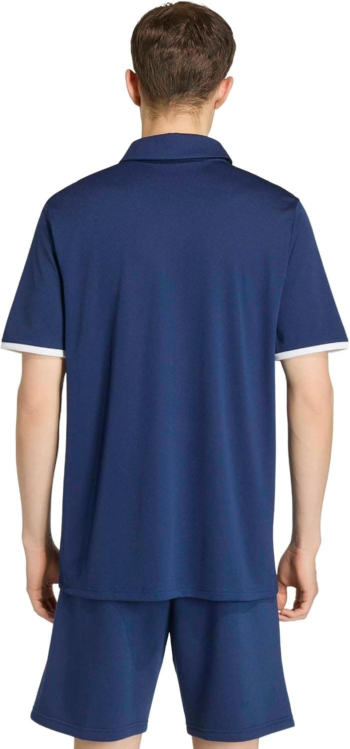 تیشرت مردانه adidas آستین کوتاه مدل ENT26 POLO تیشرت مردانه adidas آستین کوتاه مدل ENT26 POLO