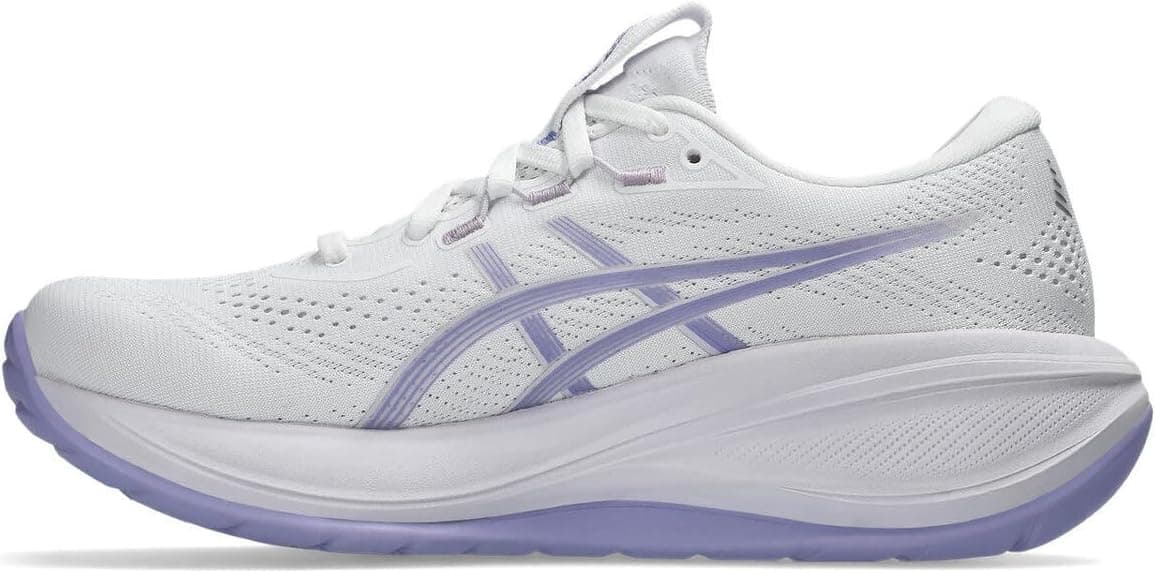 کفش دویدن زنانه ASICS مدل GEL-CUMULUS 28 کفش دویدن زنانه ASICS مدل GEL-CUMULUS 28