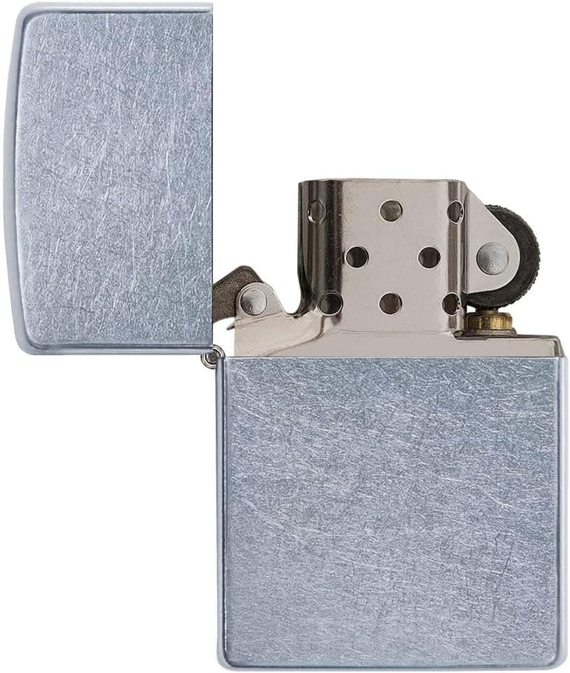 فندک Zippo مدل Z-207 فندک Zippo مدل Z-207