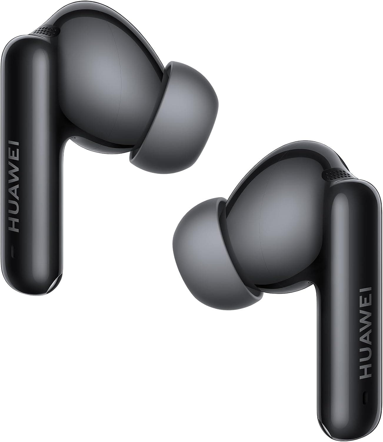 هدفون بیسیم HUAWEI TWS Bluetooth مشکی مدل FreeBuds 6i هدفون بیسیم HUAWEI TWS Bluetooth مشکی مدل FreeBuds 6i