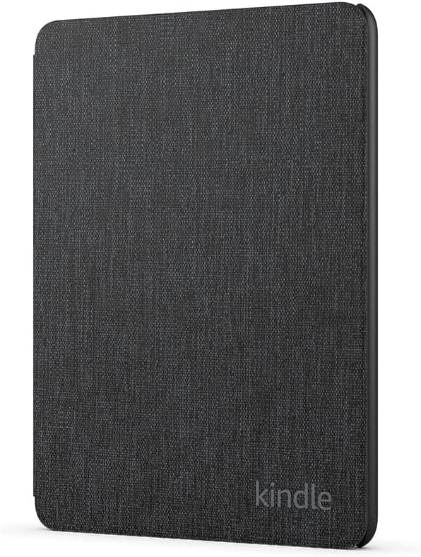 کاور پارچهای تاشو Amazon مدل Kindle Paperwhite و Kindle Paperwhite Signature Edition کاور پارچهای تاشو Amazon مدل Kindle Paperwhite و Kindle Paperwhite Signature Edition