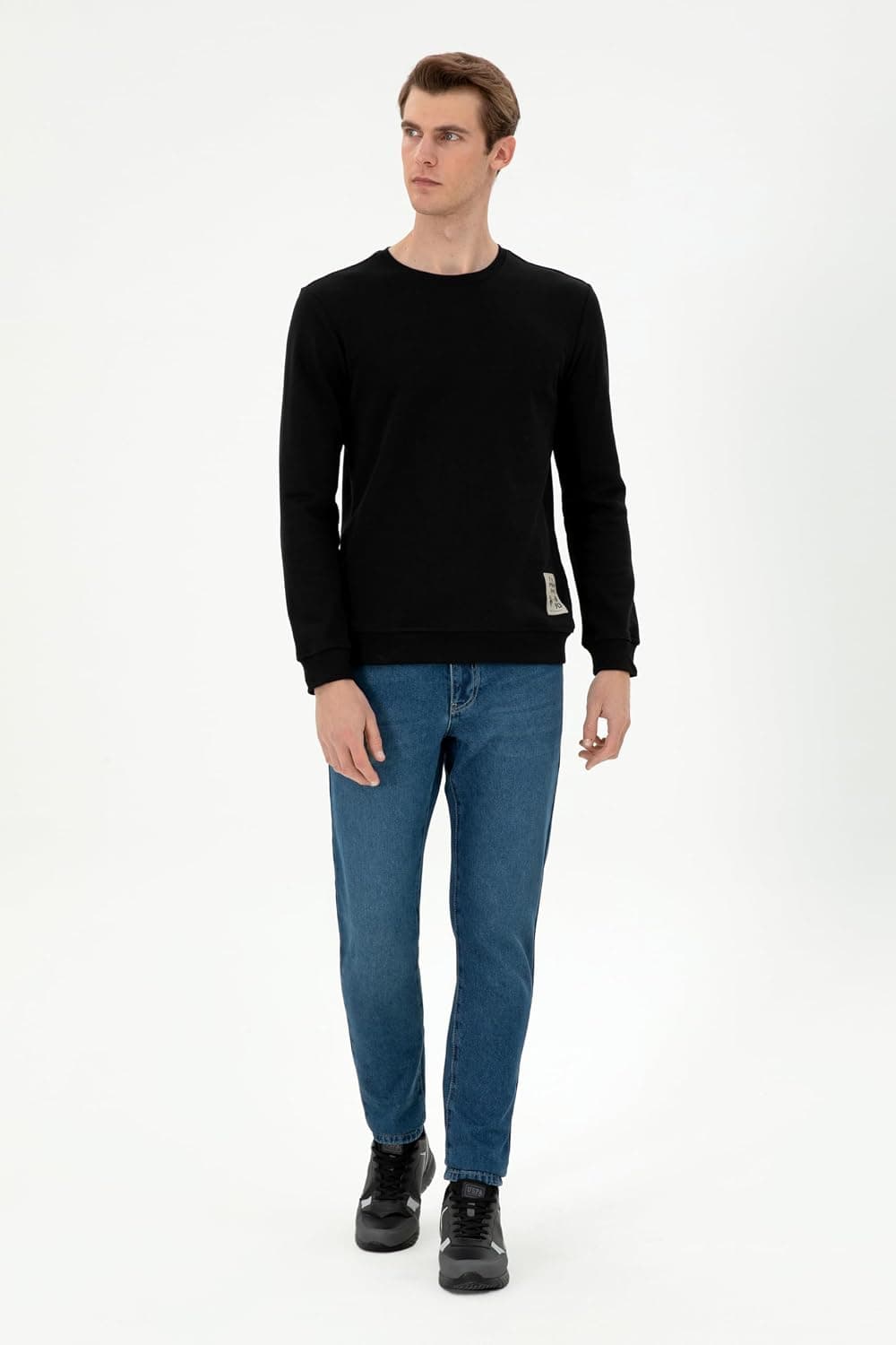 سوئیشرت مردانه U.S. POLO ASSN. سوئیشرت مردانه U.S. POLO ASSN.