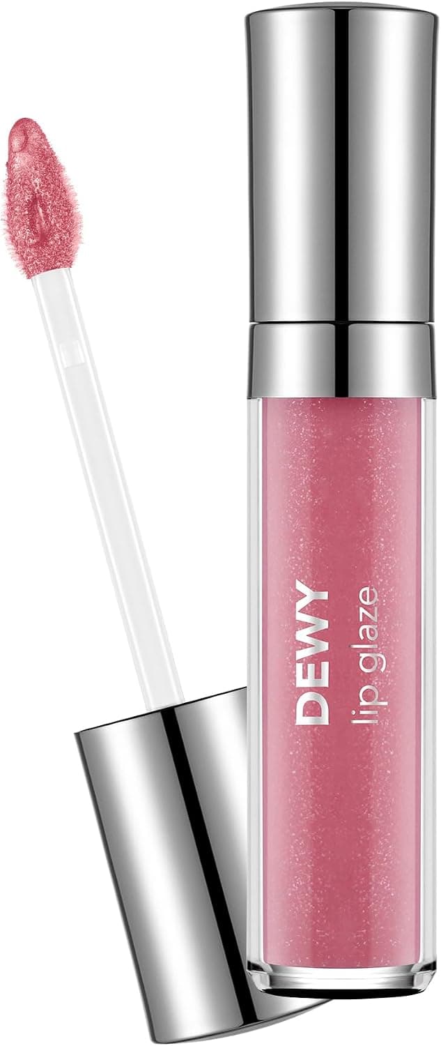 براقکننده لب Flormar مغذی Dewy Lip Glaze مدل 023 Vacation Time 8682536069427 براقکننده لب Flormar مغذی Dewy Lip Glaze مدل 023 Vacation Time 8682536069427