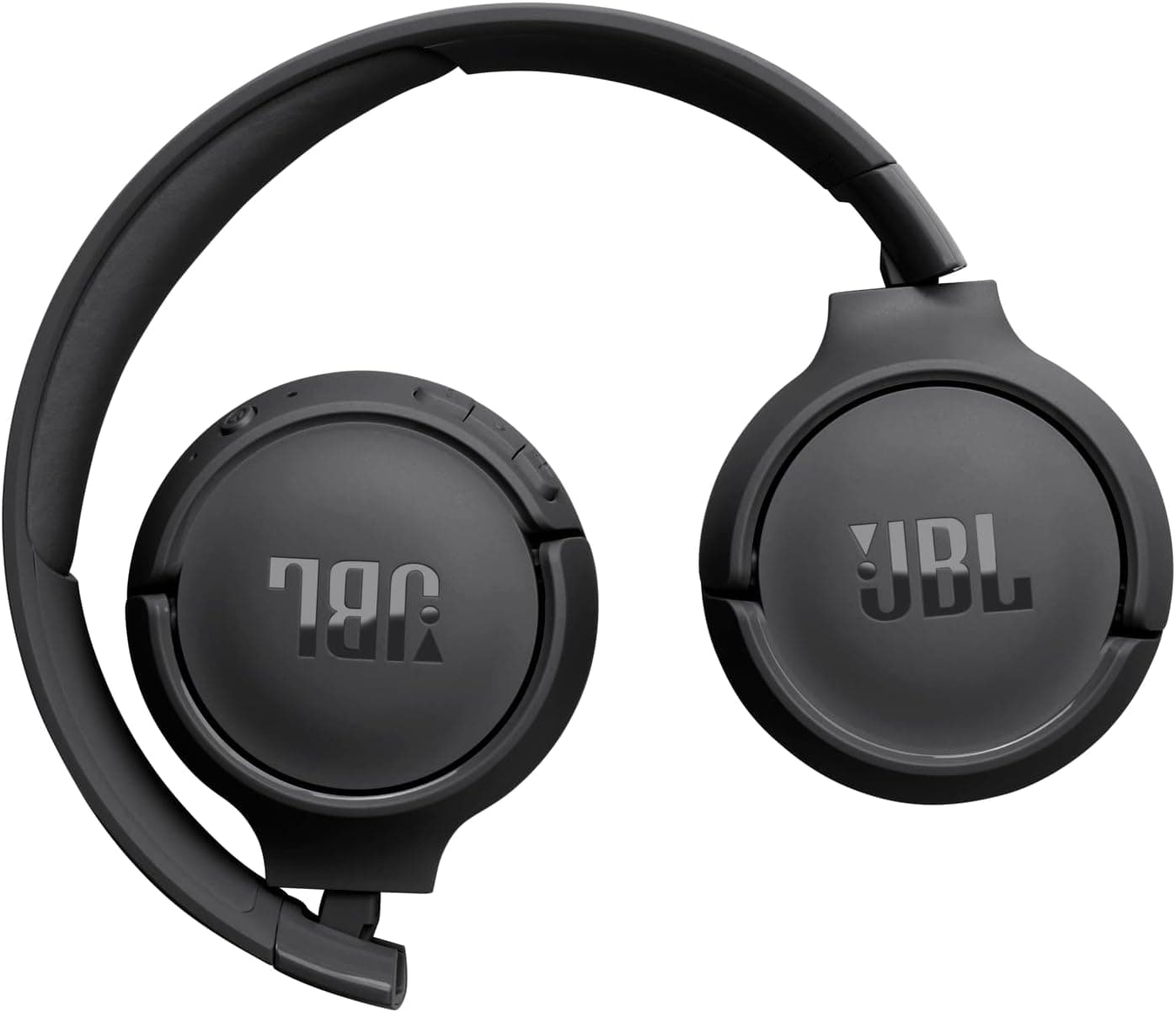 هدفون JBL بیسیم روی گوش Tune 520BT مشکی مدل JBLT520BTBLKEU هدفون JBL بیسیم روی گوش Tune 520BT مشکی مدل JBLT520BTBLKEU