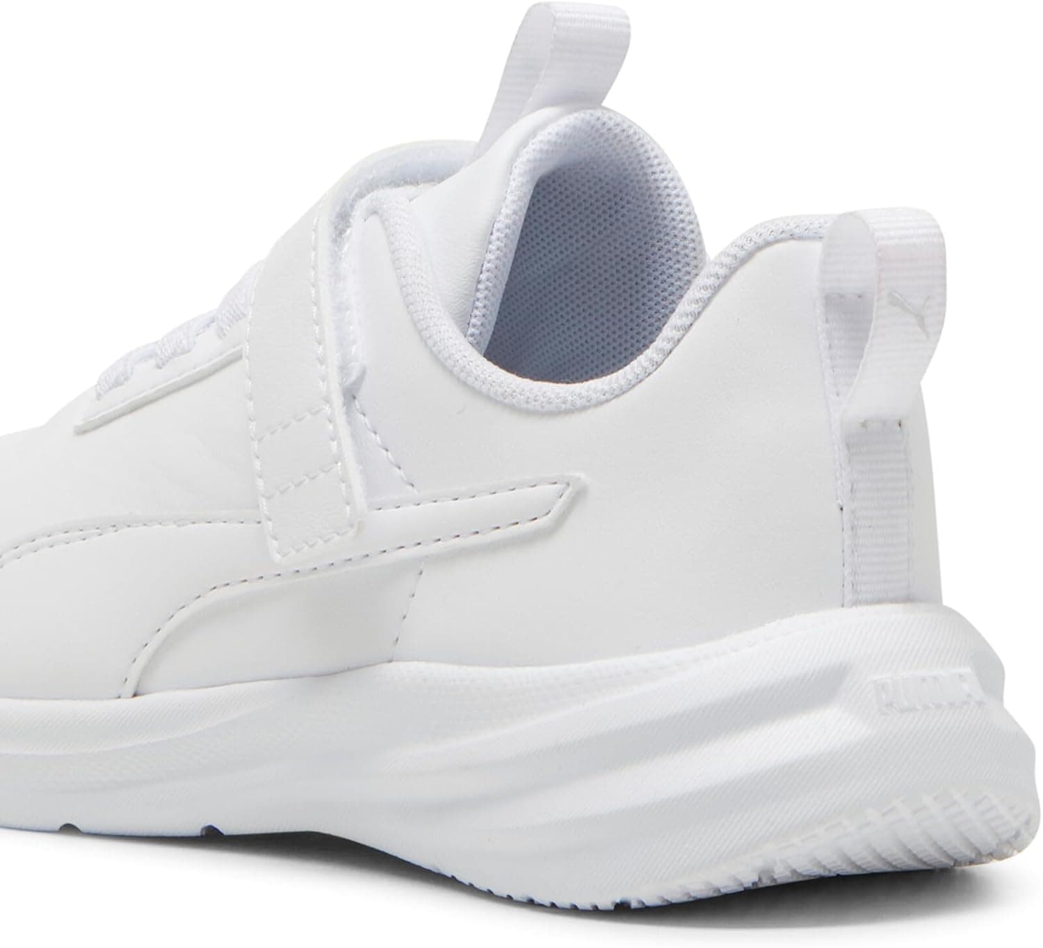 بوت یونیسکس بچگانه PUMA مدل Rickie Runner SL AC+ PS بوت یونیسکس بچگانه PUMA مدل Rickie Runner SL AC+ PS