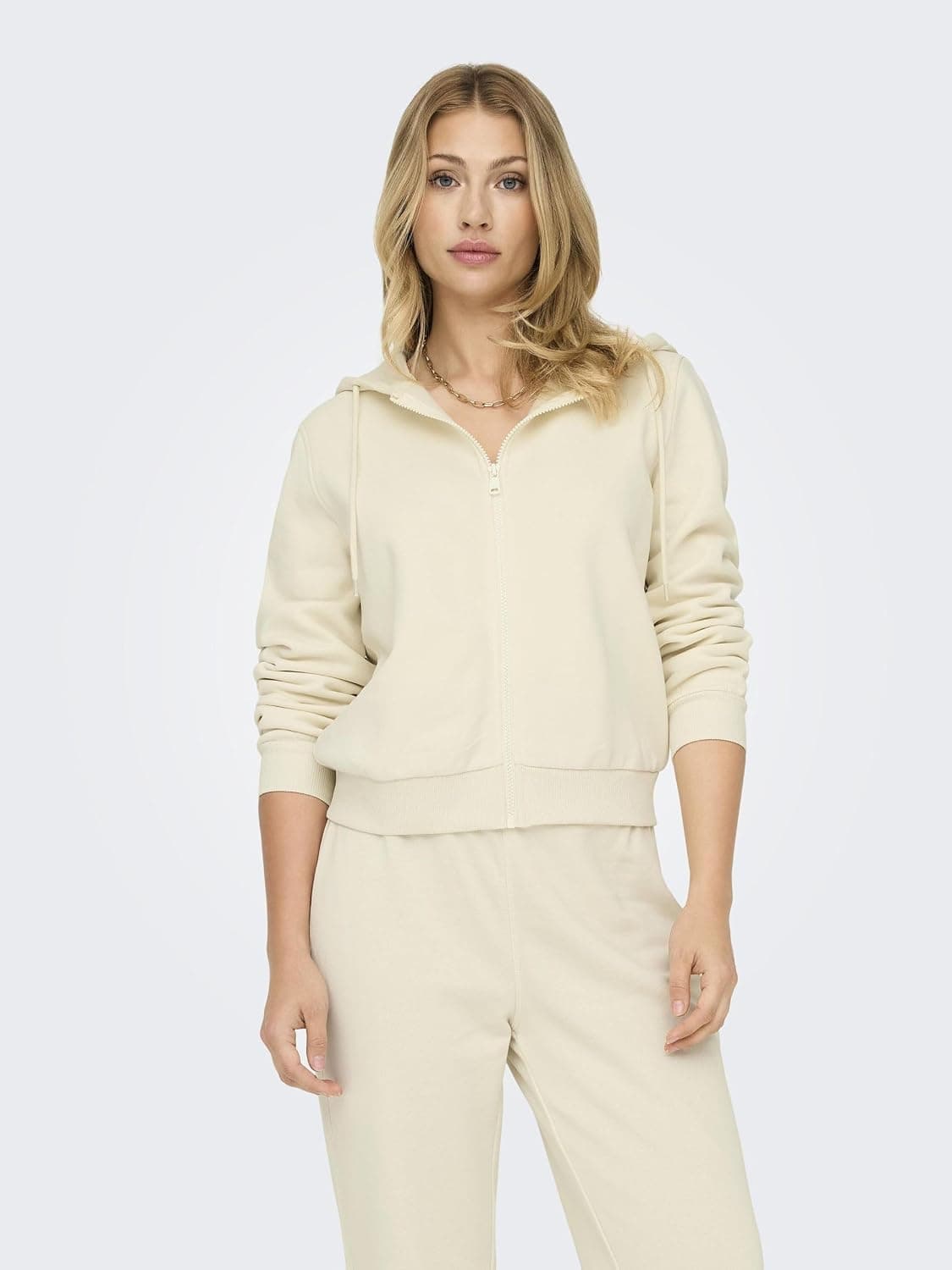 سویشرت زنانه ONLY مدل ONLBELLA L/S HOOD CC SWT NOOS سویشرت زنانه ONLY مدل ONLBELLA L/S HOOD CC SWT NOOS