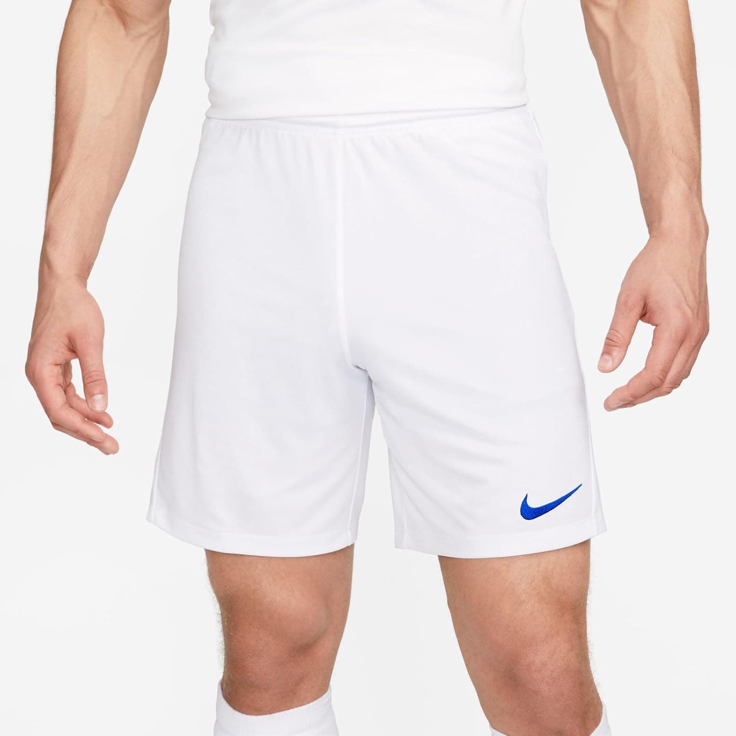 شورت مردانه Nike مدل Park III شورت مردانه Nike مدل Park III