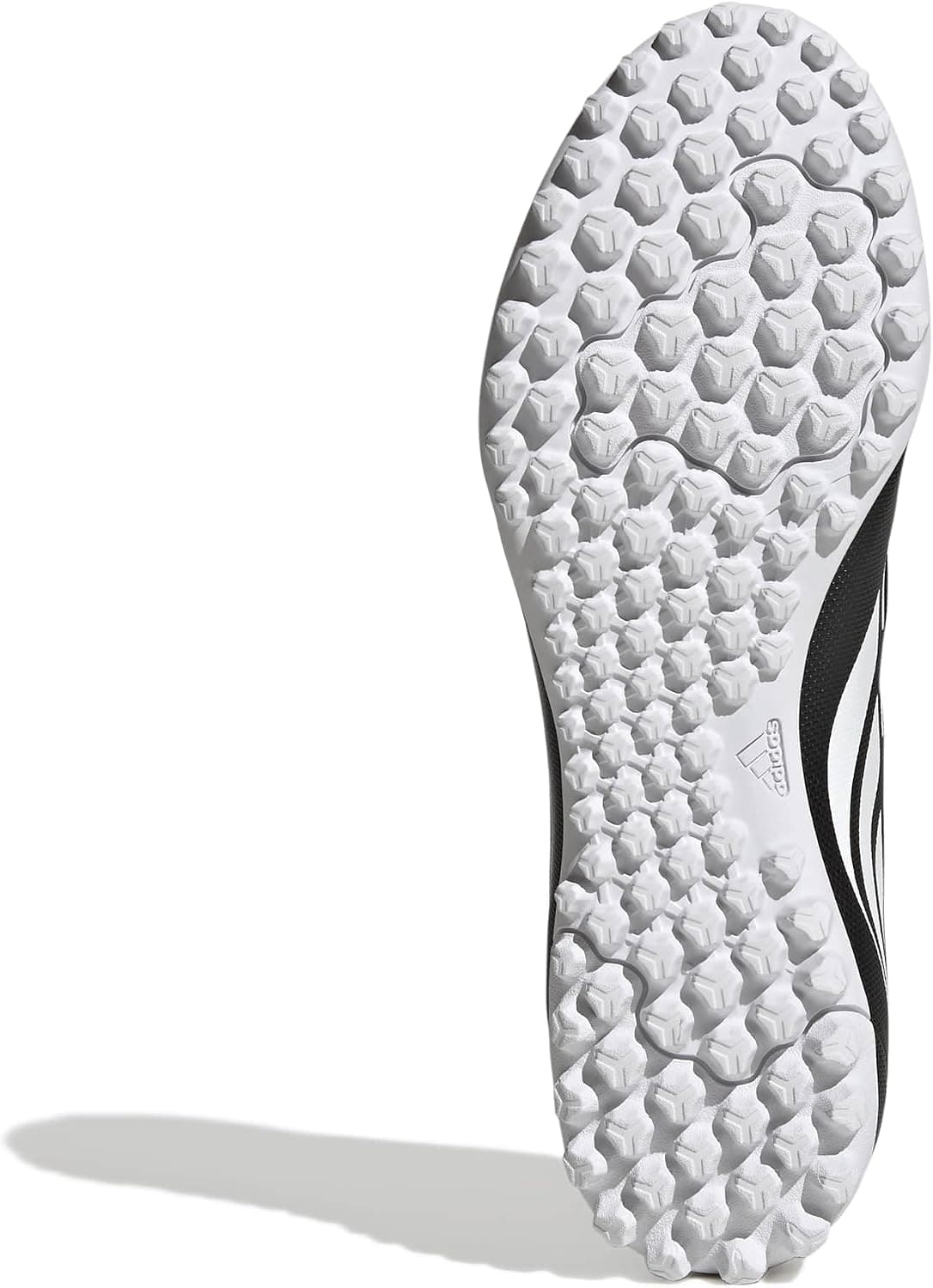 کفش فوتبال چمن مصنوعی مردانه adidas Predator Club Ft Tf قرمز مدل JR5911 کفش فوتبال چمن مصنوعی مردانه adidas Predator Club Ft Tf قرمز مدل JR5911