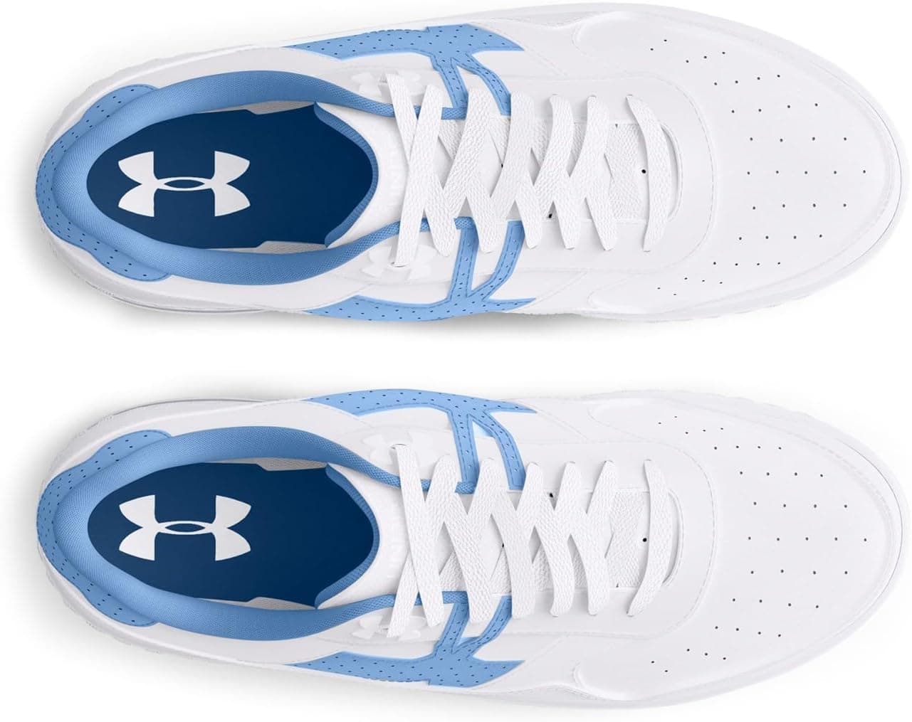 کفش ورزشی زنانه Under Armour UA W Court 96 کفش ورزشی زنانه Under Armour UA W Court 96