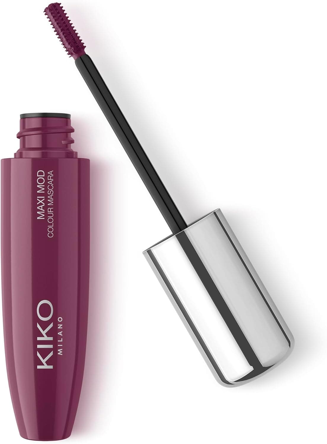 ریمل حجمدهنده Kiko Milano Maxi Mod Colour مدل 03 ریمل حجمدهنده Kiko Milano Maxi Mod Colour مدل 03