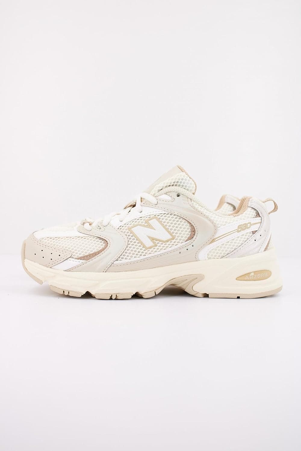 کفش اسپرت زنانه و مردانه New Balance مدل 530 کفش اسپرت زنانه و مردانه New Balance مدل 530
