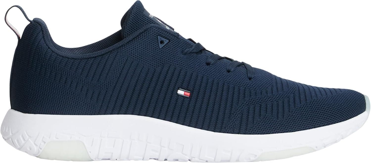 کتانی مردانه Tommy Hilfiger کتانی مردانه Tommy Hilfiger
