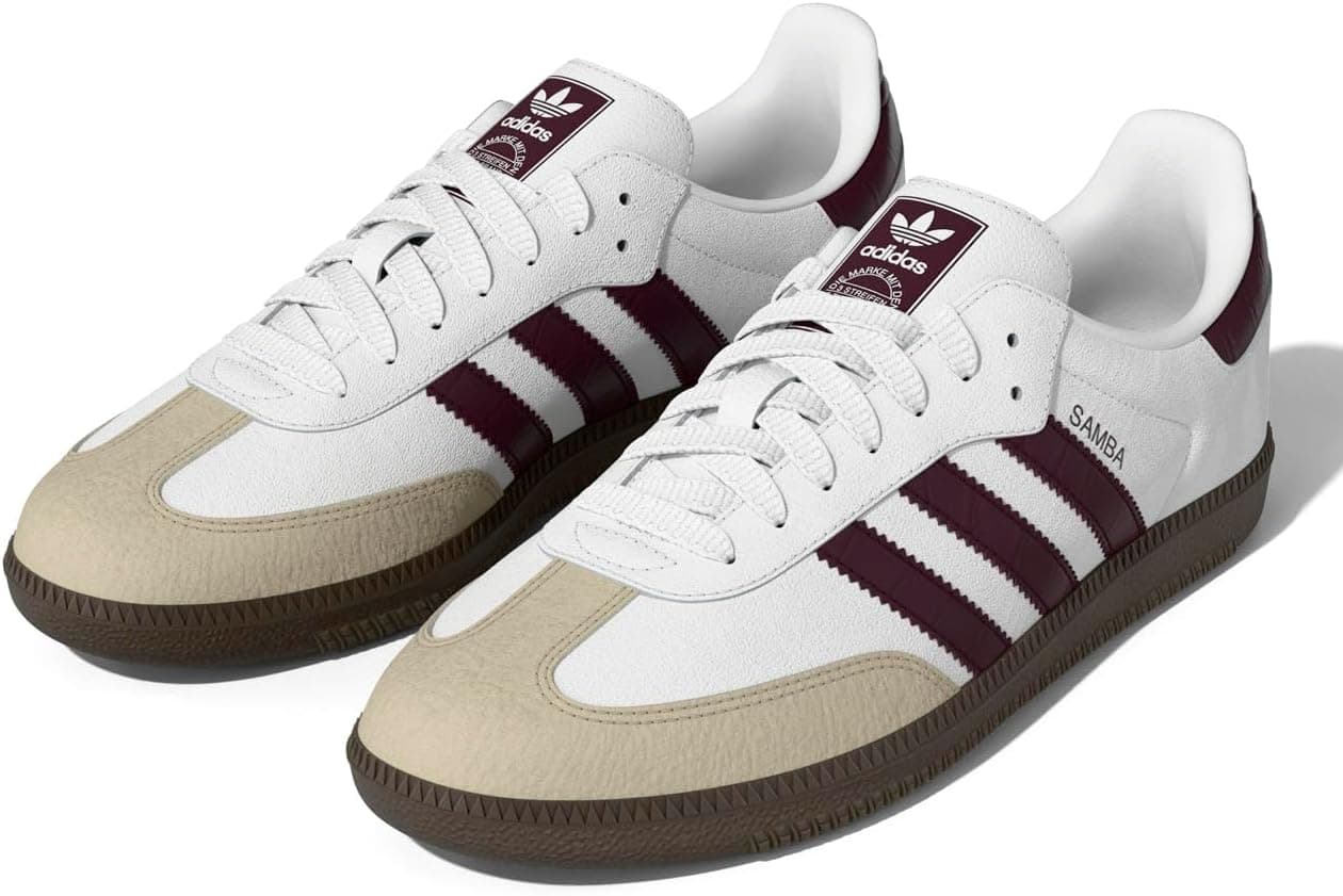 کفش ورزشی زنانه adidas مدل Samba OG کفش ورزشی زنانه adidas مدل Samba OG