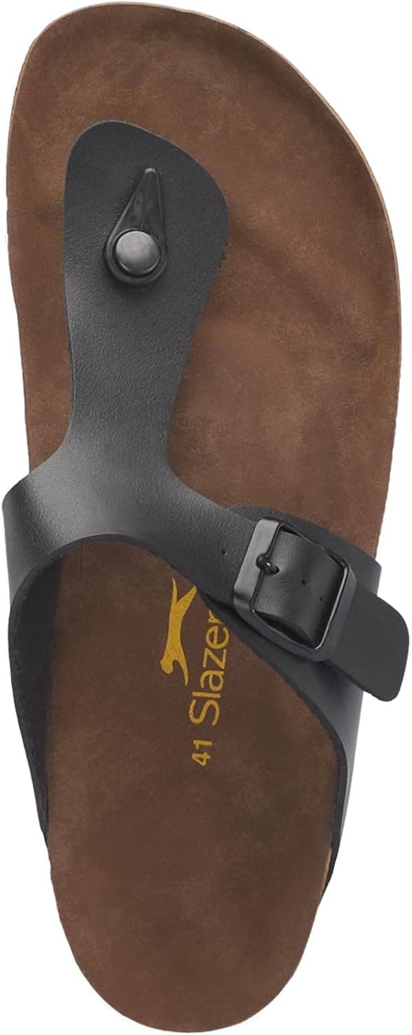 دمپایی مردانه Slazenger مدل LUKE M دمپایی مردانه Slazenger مدل LUKE M