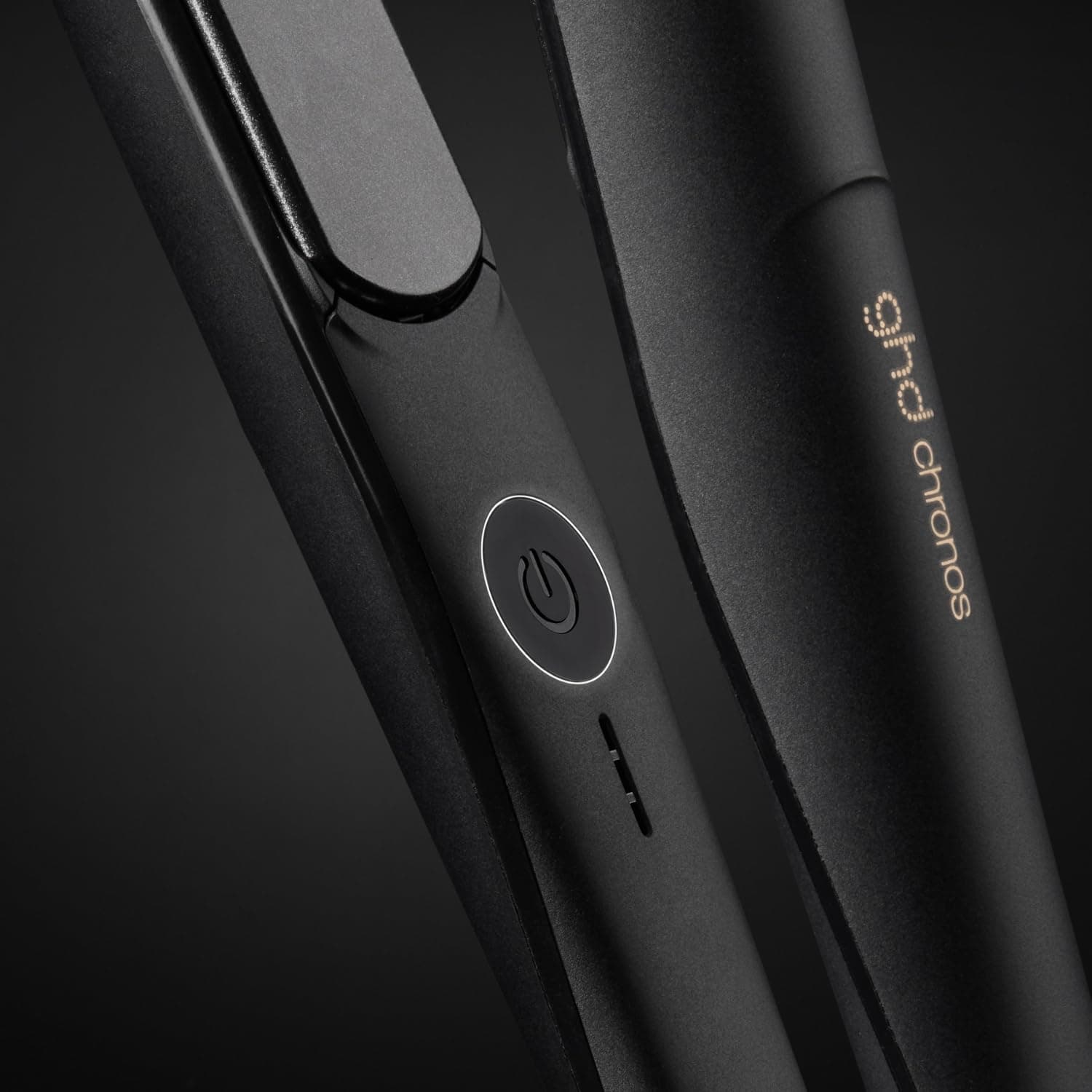 اتو مو ghd Chronos مشکی اتو مو ghd Chronos مشکی