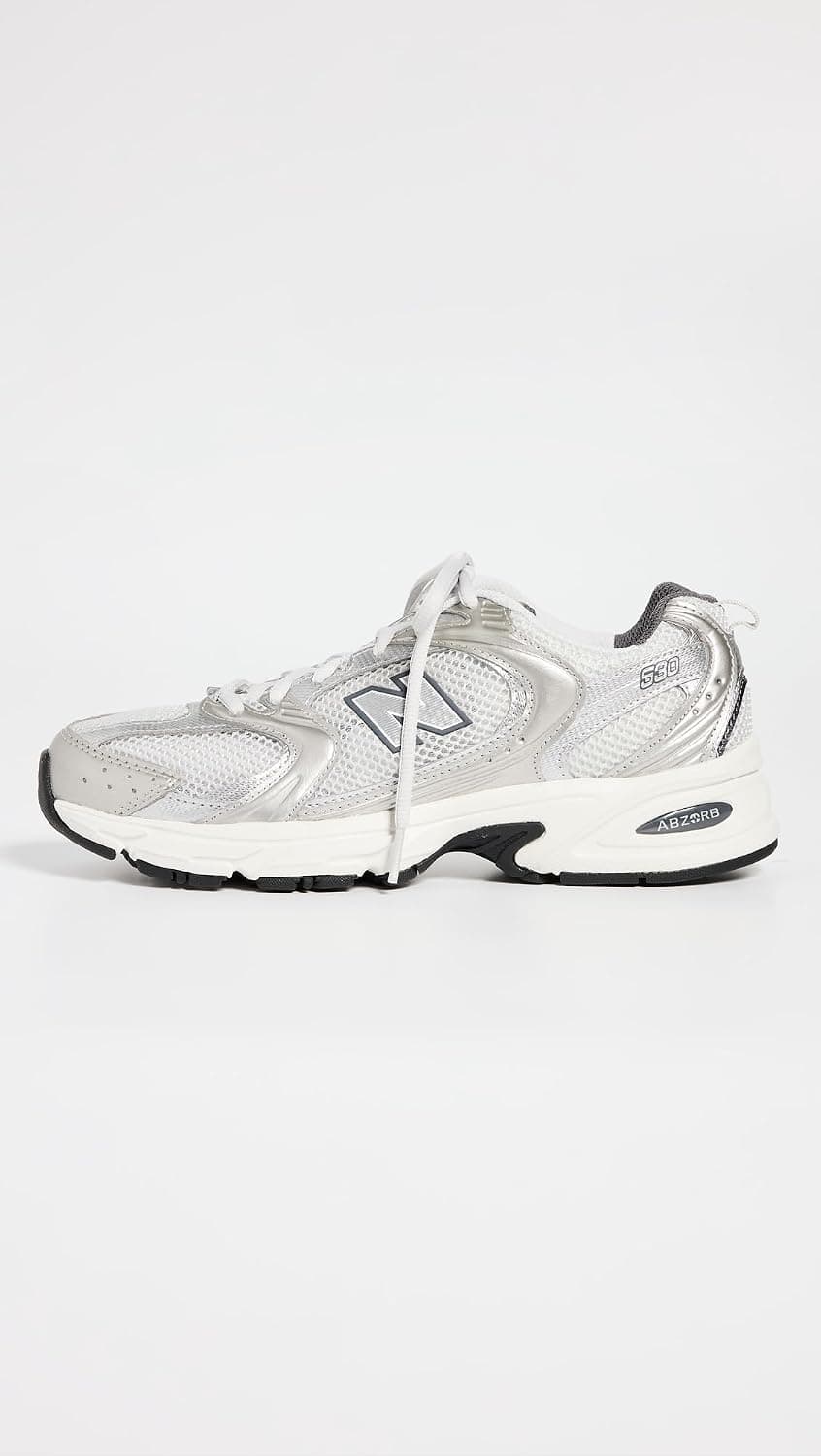 کفش یونیسکس New Balance مدل 530 کفش یونیسکس New Balance مدل 530