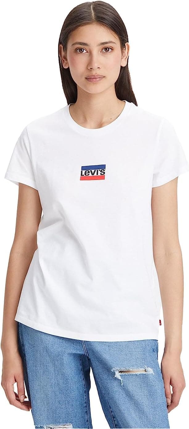 تیشرت زنانه Levi's The Perfect Tee تیشرت زنانه Levi's The Perfect Tee