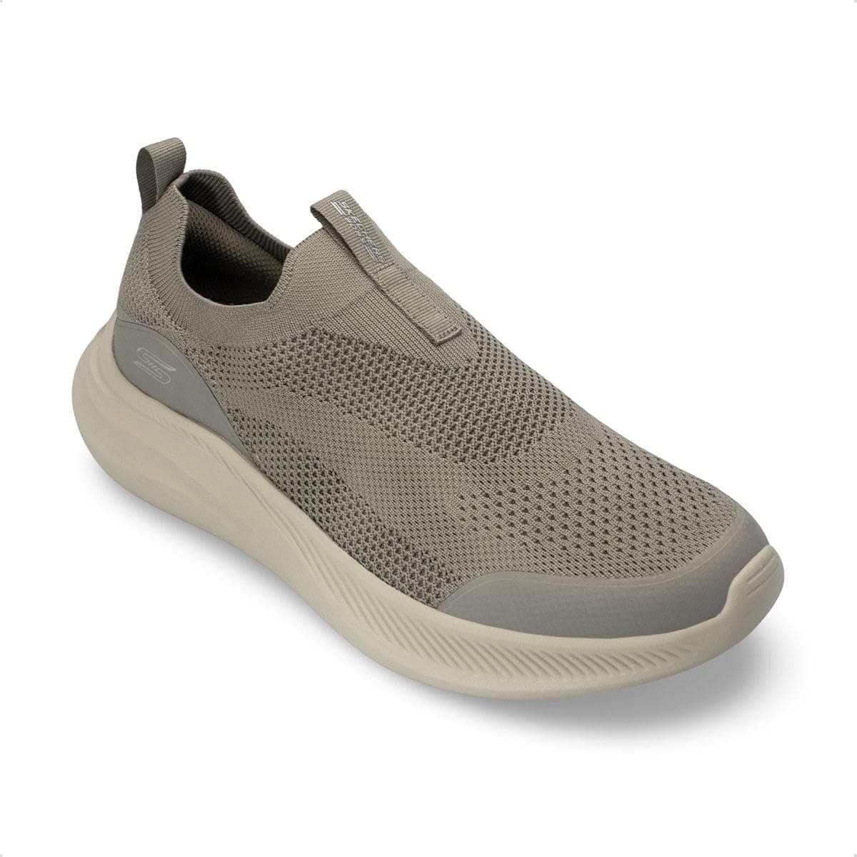 کتانی مردانه Skechers مدل BOBS MODA FLEX کتانی مردانه Skechers مدل BOBS MODA FLEX