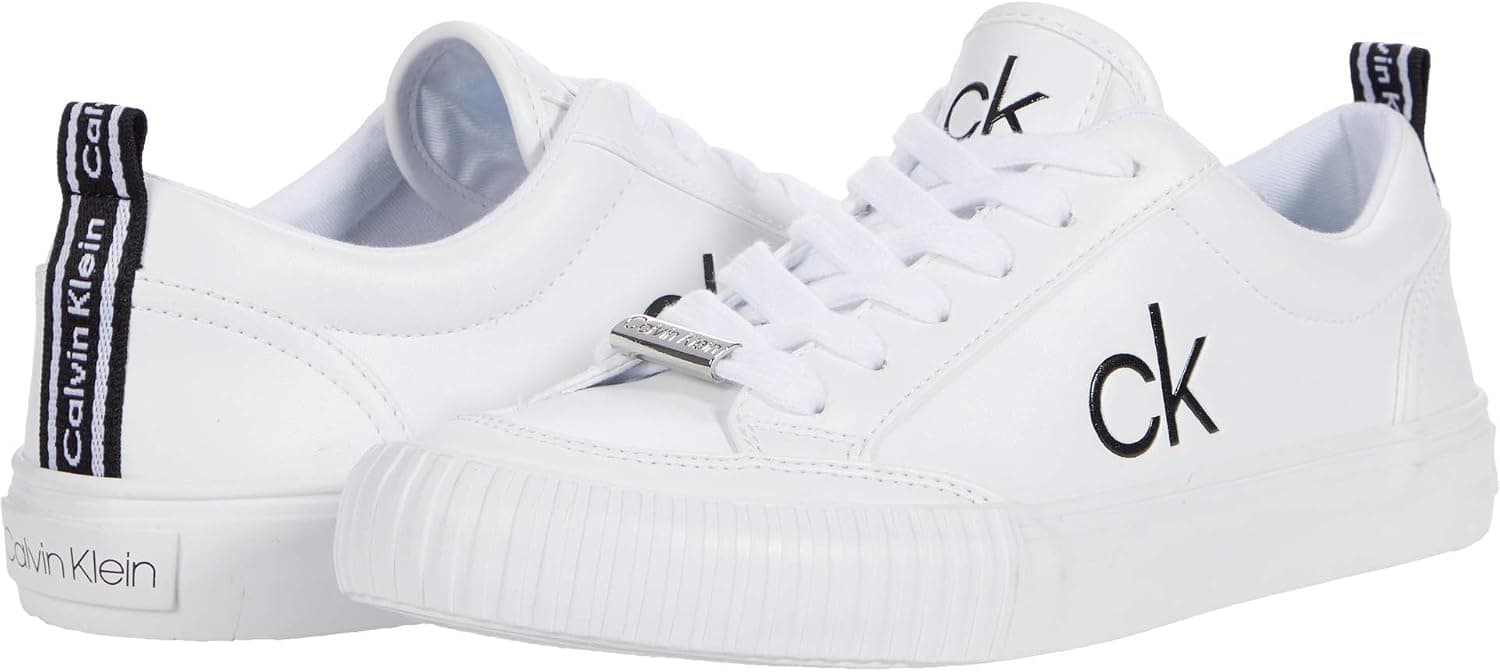 کتانی زنانه Calvin Klein مدل Lariss کتانی زنانه Calvin Klein مدل Lariss