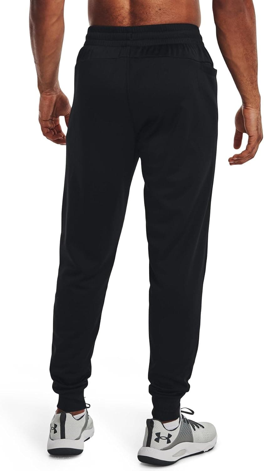 شلوار گرمکن مردانه Under Armour مشکی Armour Fleece مدل 1373362 شلوار گرمکن مردانه Under Armour مشکی Armour Fleece مدل 1373362