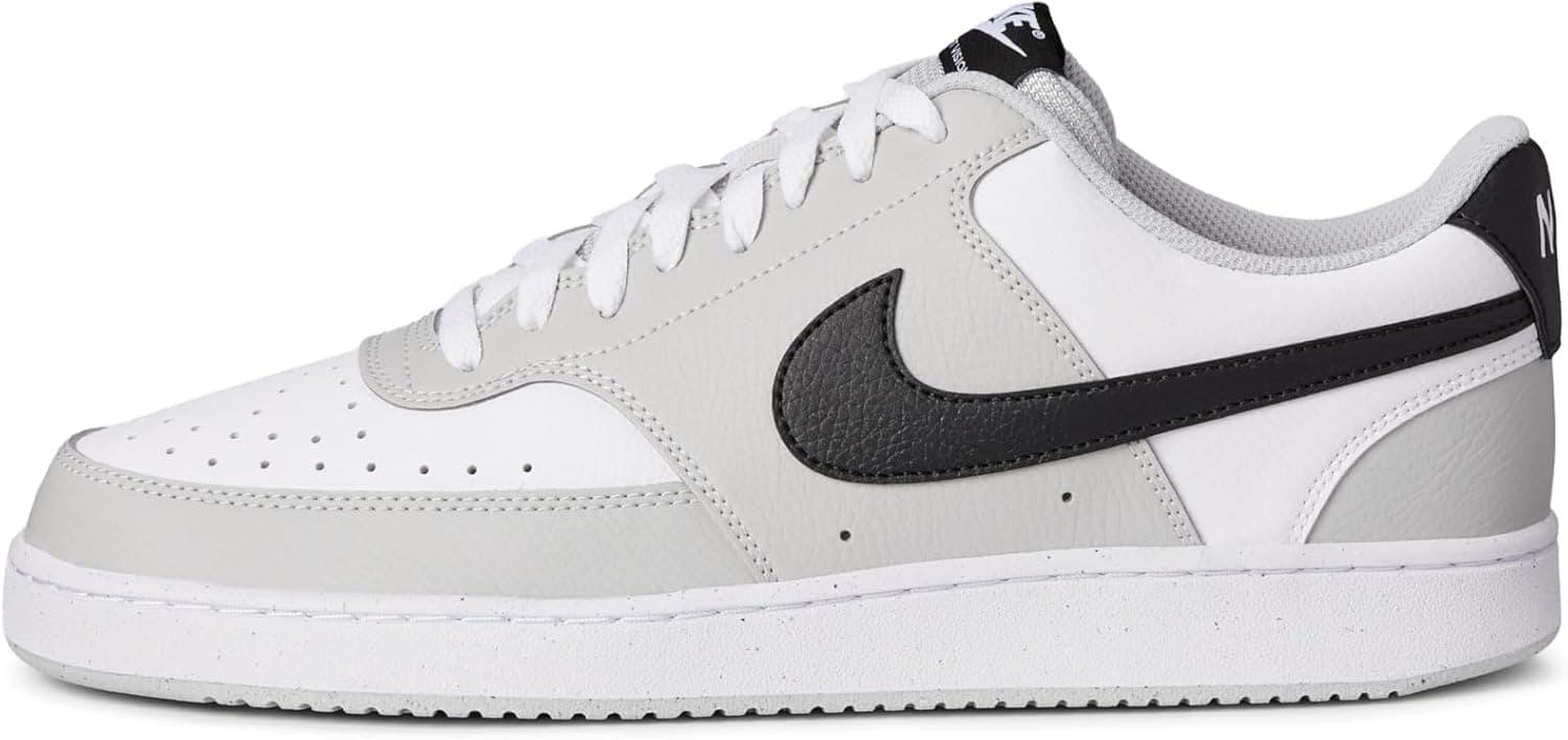 کفش مردانه Nike بندی مدل COURT VISION LO NA کفش مردانه Nike بندی مدل COURT VISION LO NA