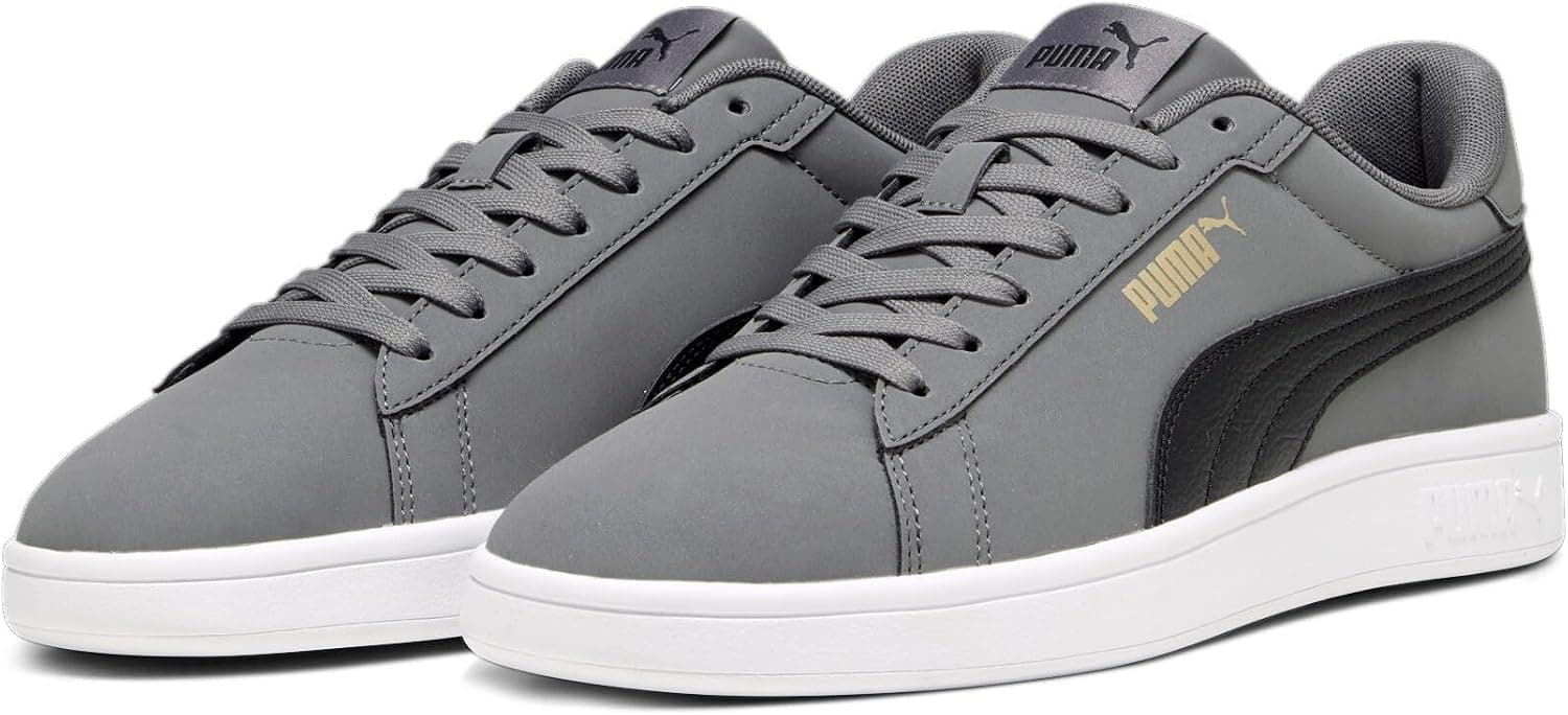 کفش یونیسکس PUMA Smash 3.0 Buck کفش یونیسکس PUMA Smash 3.0 Buck