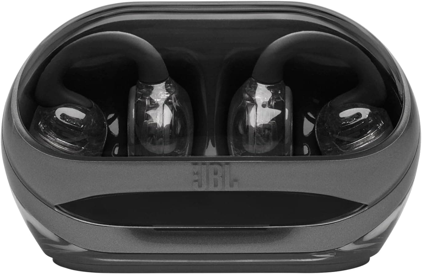 ایرفون بیسیم گوشباز JBL Soundgear Clips ضدآب و ضدگرد IP54 ایرفون بیسیم گوشباز JBL Soundgear Clips ضدآب و ضدگرد IP54