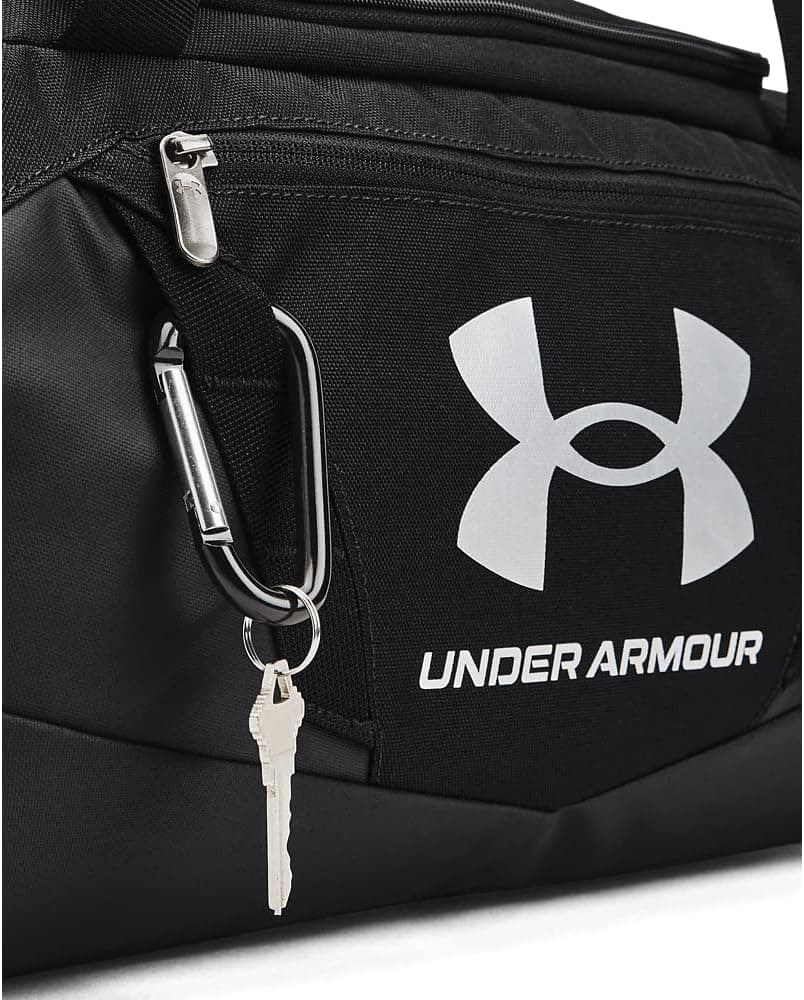 کیف استوانهای Under Armour مدل UA Undeniable 5.0 XS کیف استوانهای Under Armour مدل UA Undeniable 5.0 XS