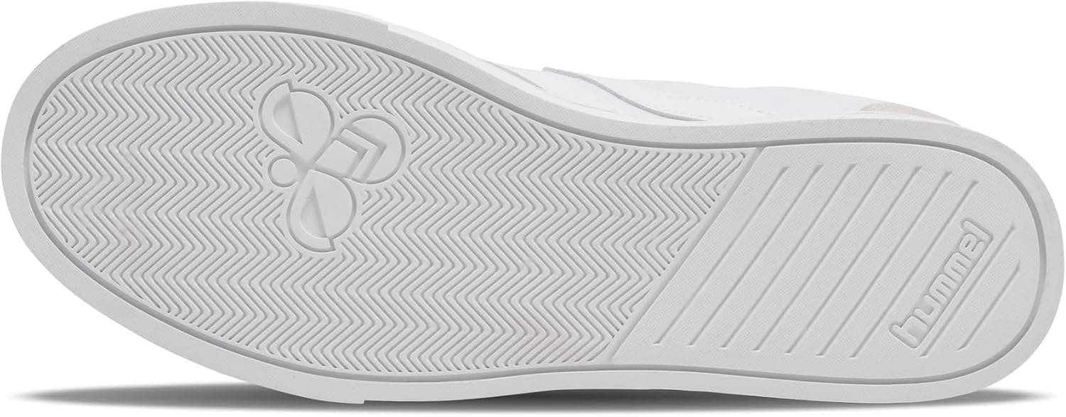 کفش اسنیکرز hummel مدل Slimmer Stadil Tonal مشکی ساقکوتاه 12 UK (47 EU) کفش اسنیکرز hummel مدل Slimmer Stadil Tonal مشکی ساقکوتاه 12 UK (47 EU)