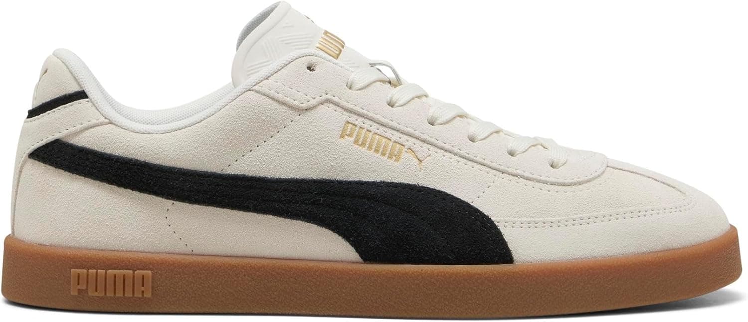 کفش اسنیکر یونیسکس PUMA سوئدی مدل Club II Era کفش اسنیکر یونیسکس PUMA سوئدی مدل Club II Era