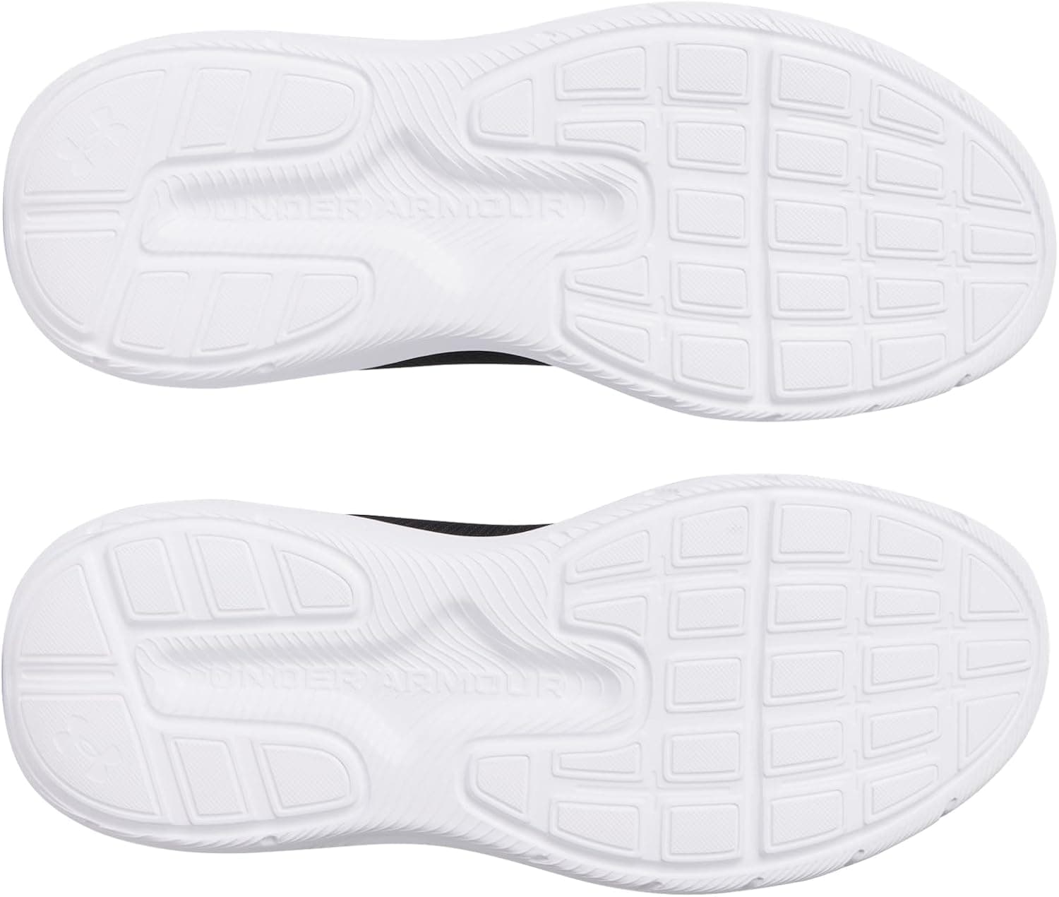 کفش دویدن مردانه Under Armour مدل UA Phade RN 3 کفش دویدن مردانه Under Armour مدل UA Phade RN 3
