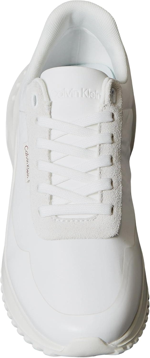 کفش ورزشی زنانه Calvin Klein EVA RUNNER LACE UP MAT MIX کفش ورزشی زنانه Calvin Klein EVA RUNNER LACE UP MAT MIX
