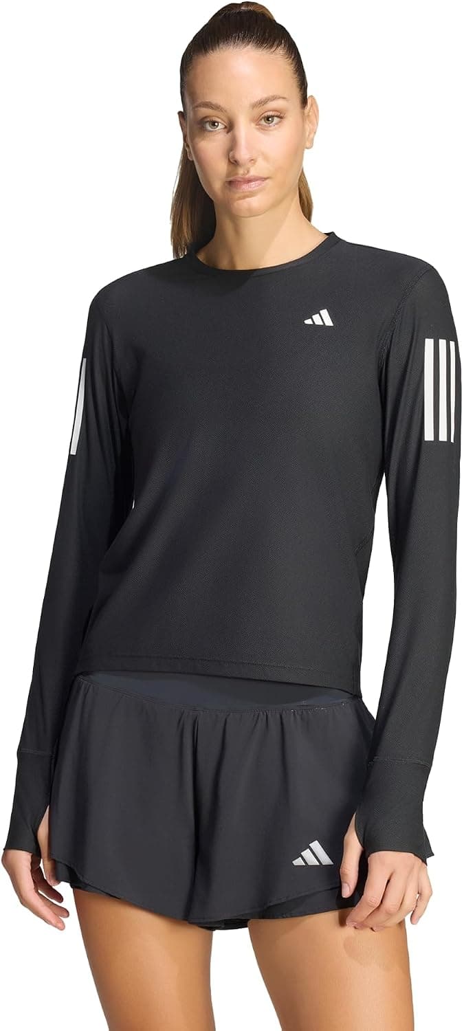 تیشرت زنانه adidas Own The Run تیشرت زنانه adidas Own The Run