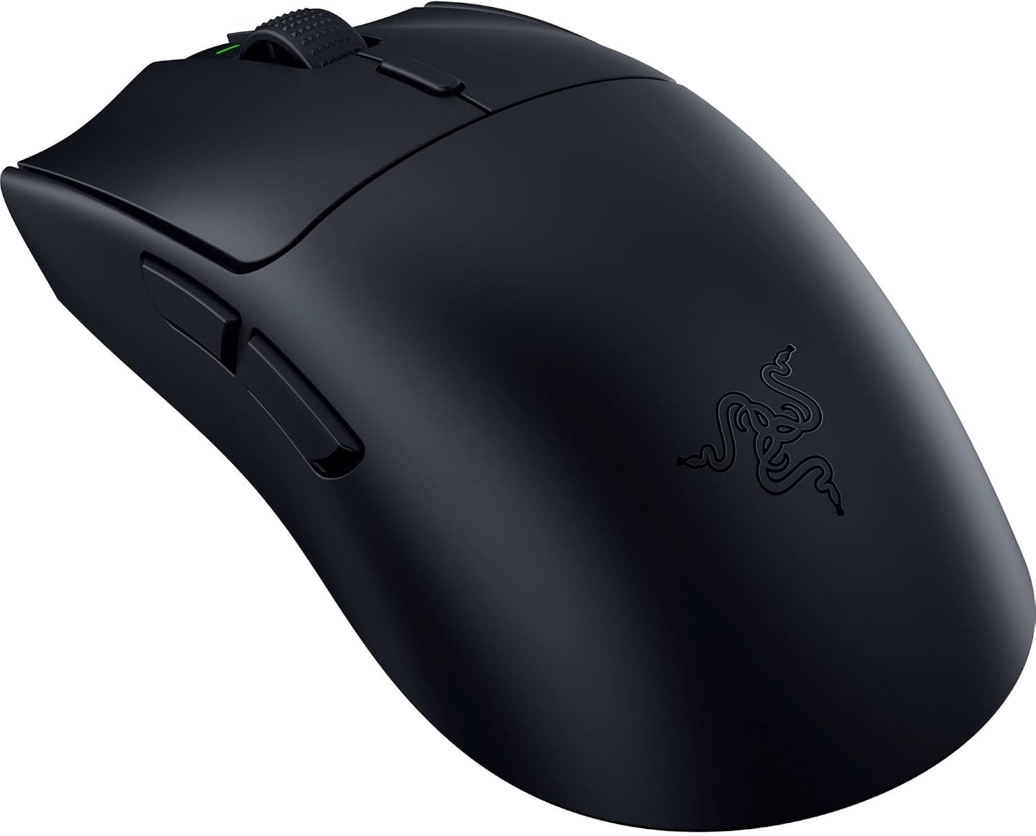 ماوس بیسیم گیمینگ Razer با حسگر نوری Focus Pro 30K مدل Viper V3 HyperSpeed مشکی ماوس بیسیم گیمینگ Razer با حسگر نوری Focus Pro 30K مدل Viper V3 HyperSpeed مشکی