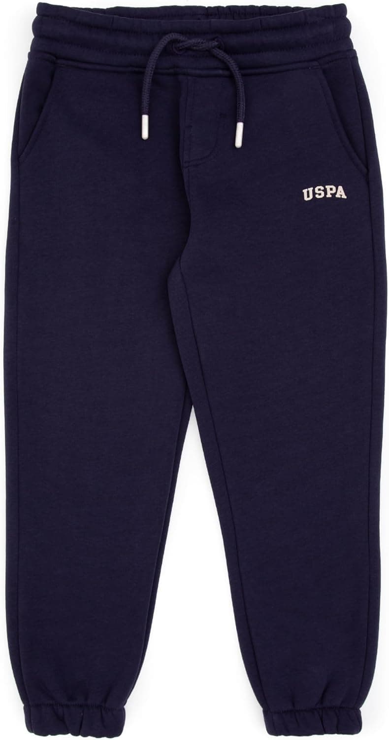 شلوار ورزشی پسرانه U.S. POLO ASSN. به رنگ آلویی مدل 50313976 شلوار ورزشی پسرانه U.S. POLO ASSN. به رنگ آلویی مدل 50313976