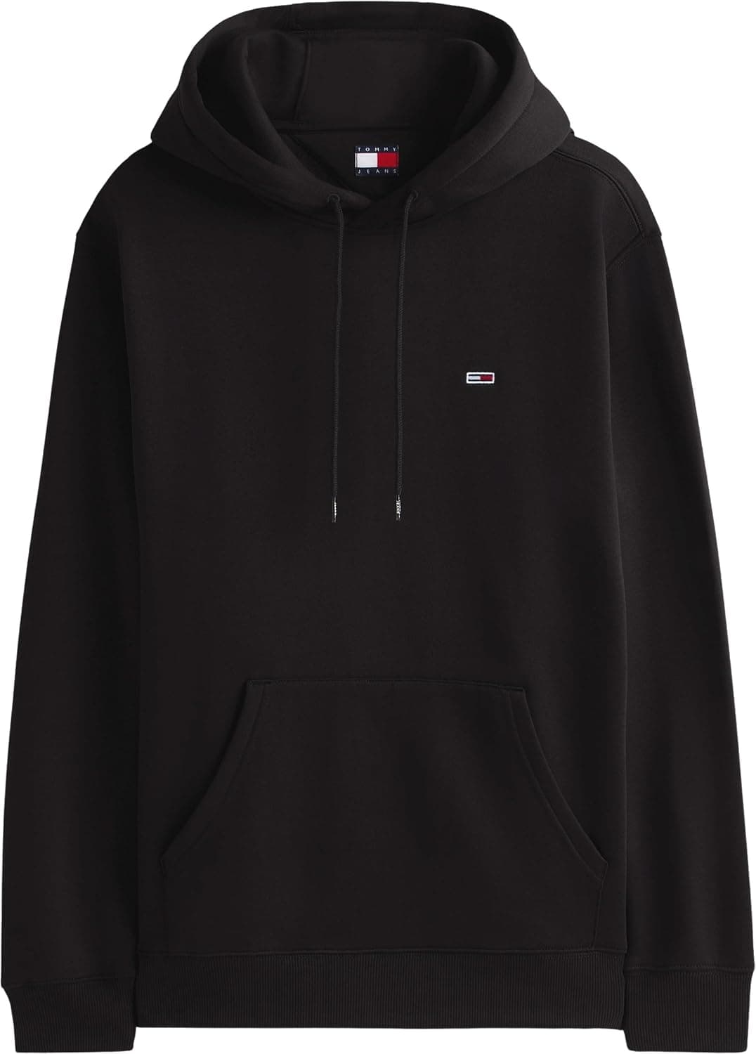 هودی مردانه Tommy Jeans فیت معمولی مدل TJM REG S FLAG هودی مردانه Tommy Jeans فیت معمولی مدل TJM REG S FLAG