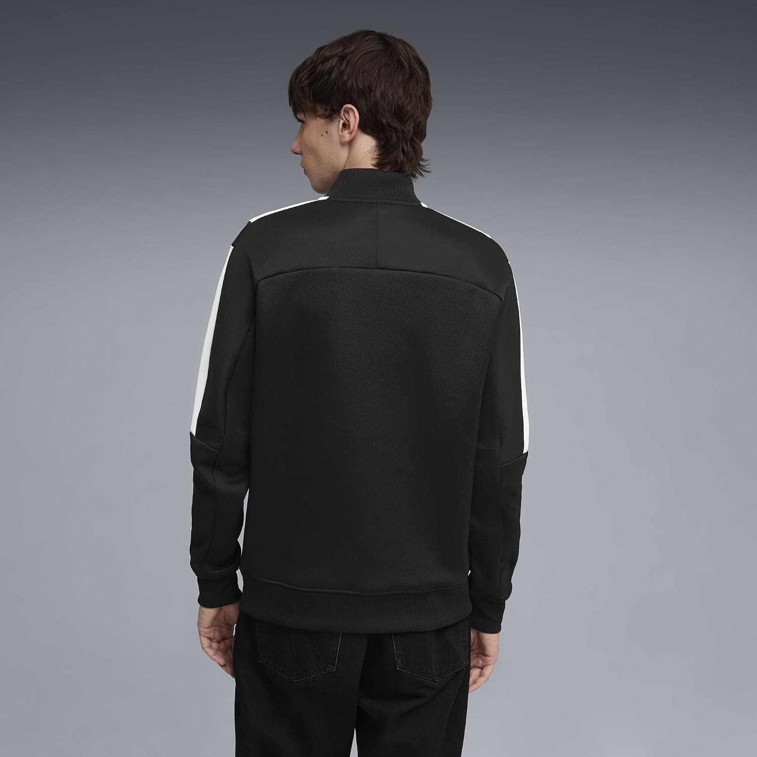 سوئیشرت مردانه PUMA Scuderia Ferrari مدل MT7 سوئیشرت مردانه PUMA Scuderia Ferrari مدل MT7