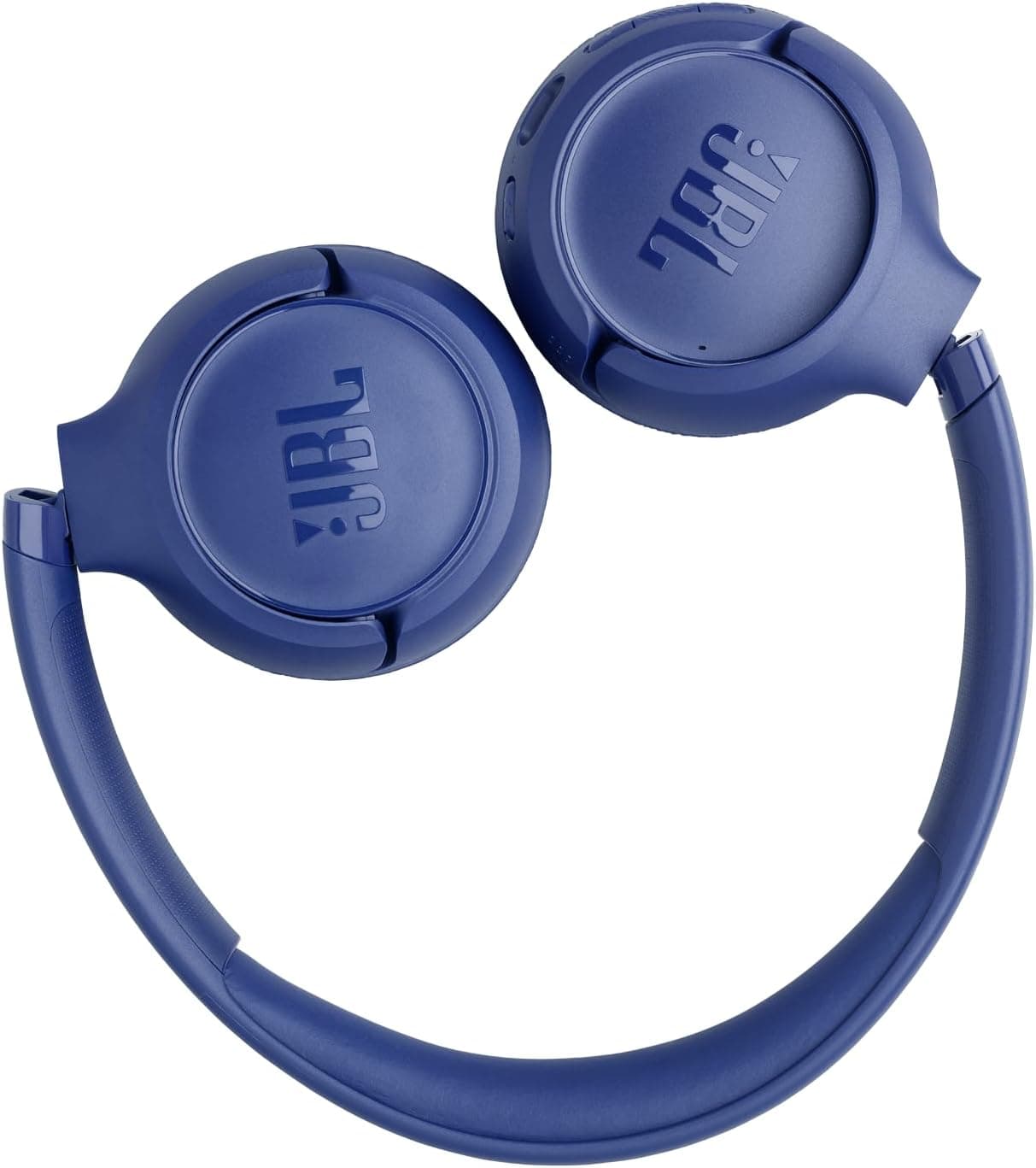 هدفون بیسیم JBL Multi Connect مدل Tune 530BT آبی هدفون بیسیم JBL Multi Connect مدل Tune 530BT آبی