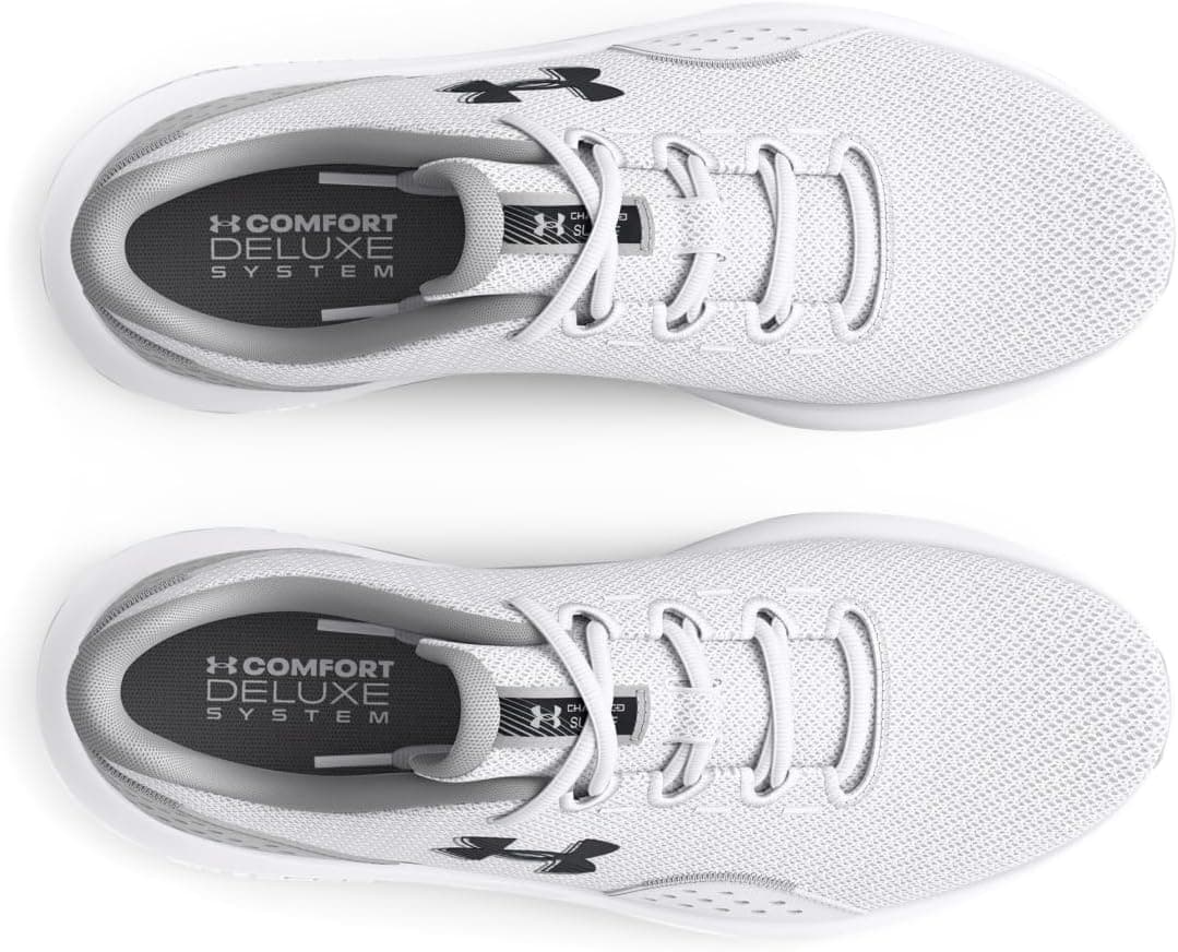 کفش ورزشی مردانه Under Armour Charged Surge 4 کفش ورزشی مردانه Under Armour Charged Surge 4