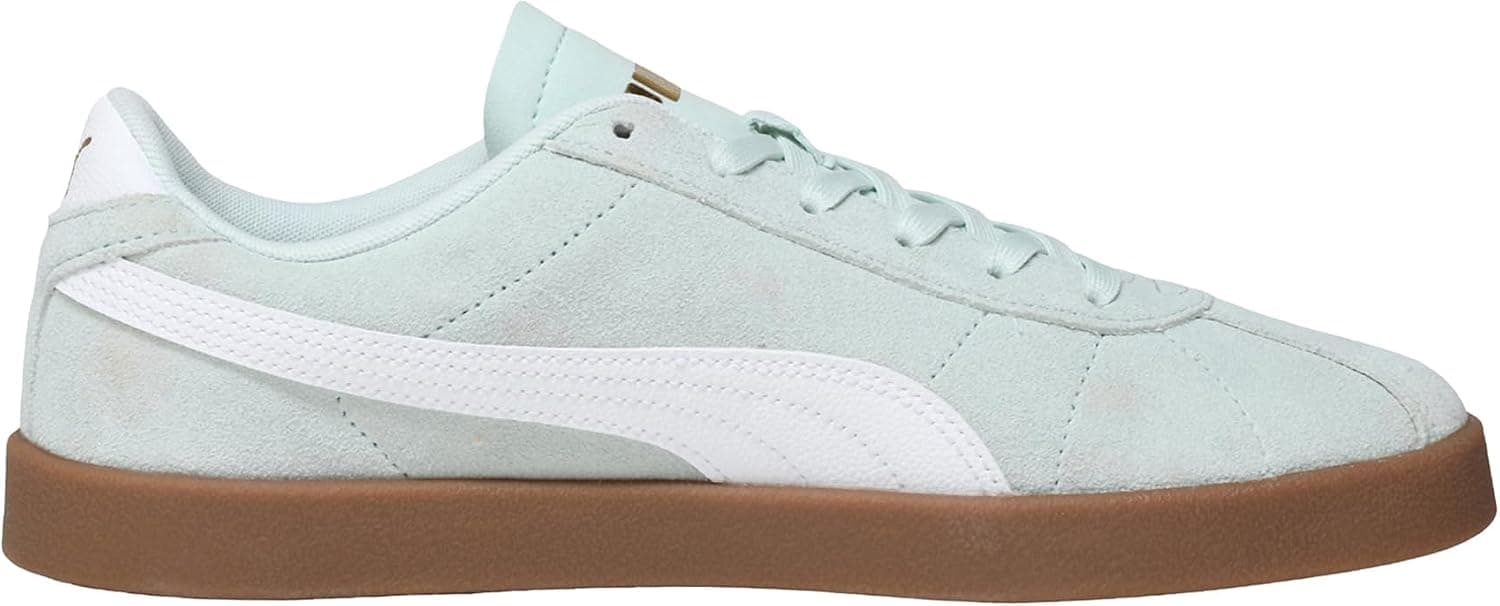 کفش اسنیکر مردانه PUMA Club II مدل 57-397444-3 کفش اسنیکر مردانه PUMA Club II مدل 57-397444-3