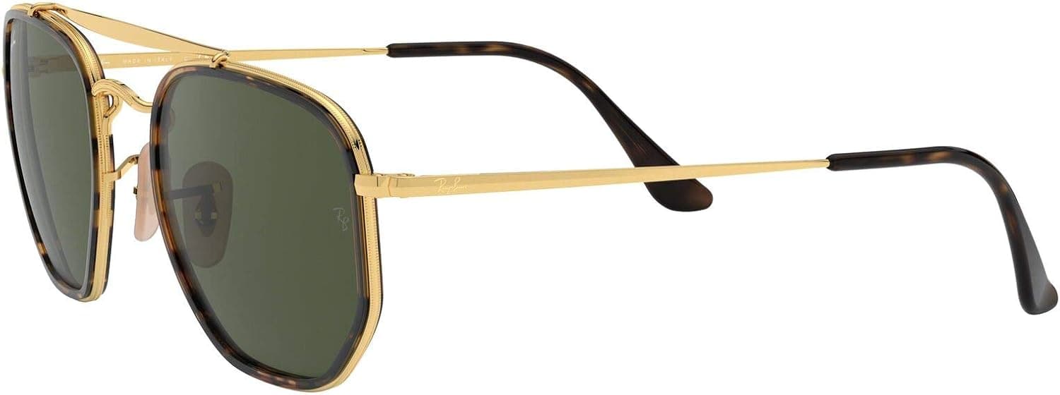 عینک آفتابی مردانه Ray-Ban مدل 0RB3648M عینک آفتابی مردانه Ray-Ban مدل 0RB3648M