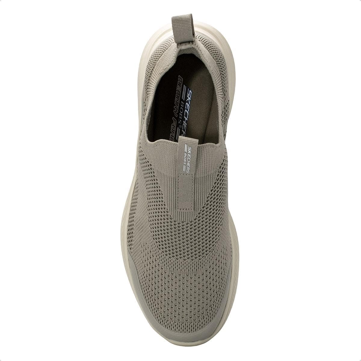 کتانی مردانه Skechers مدل BOBS MODA FLEX کتانی مردانه Skechers مدل BOBS MODA FLEX