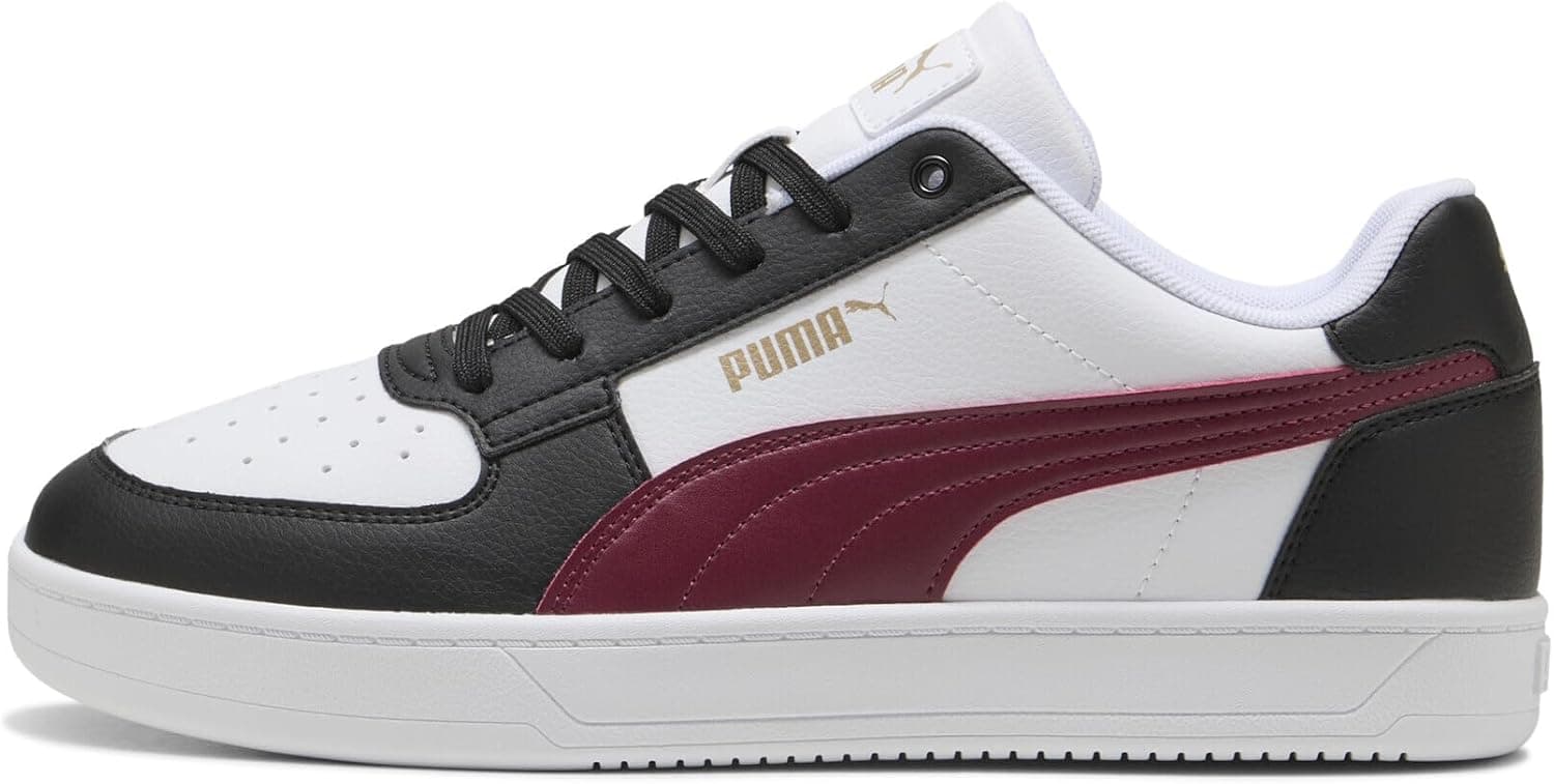 کفش ورزشی یونیسکس بزرگسال PUMA مدل Caven 2.0 کفش ورزشی یونیسکس بزرگسال PUMA مدل Caven 2.0