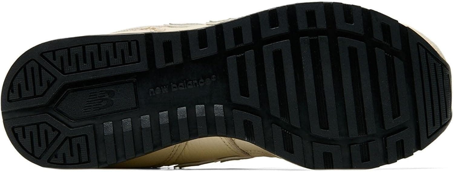 کفش ورزشی مردانه New Balance 565 سفید مدل ML565AWG کفش ورزشی مردانه New Balance 565 سفید مدل ML565AWG