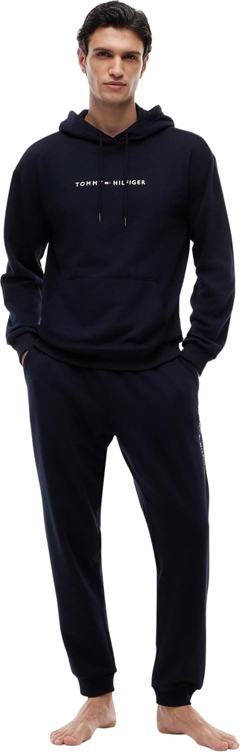 سویشرت مردانه Tommy Hilfiger مدل OH HOODIE سویشرت مردانه Tommy Hilfiger مدل OH HOODIE