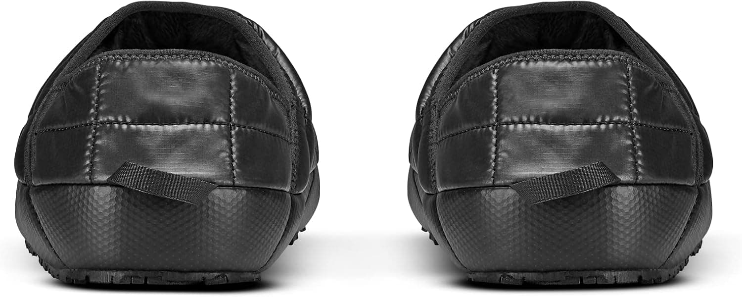 کفش مردانه فضای باز THE NORTH FACE مدل Thermoball Traction Mule V NF0A3UZN33U1 خاکی کفش مردانه فضای باز THE NORTH FACE مدل Thermoball Traction Mule V NF0A3UZN33U1 خاکی