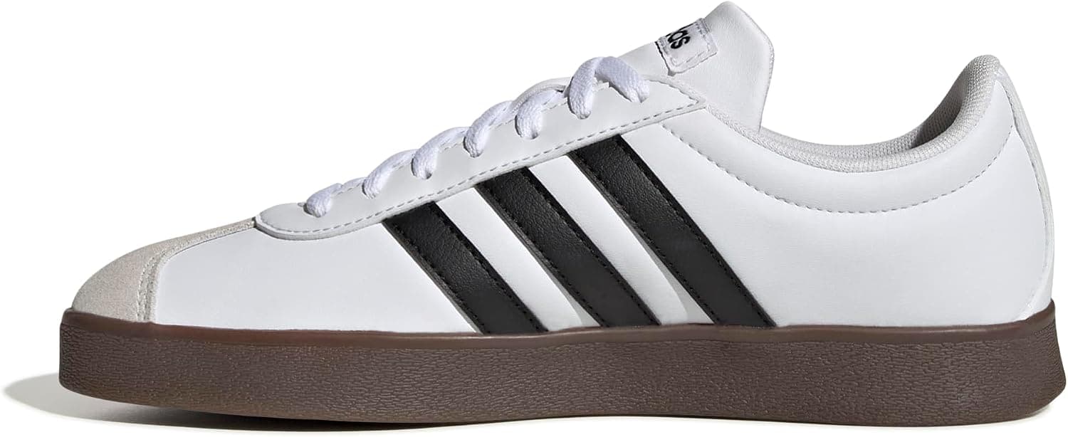 کفش ورزشی زنانه adidas مدل VL Court Base کفش ورزشی زنانه adidas مدل VL Court Base