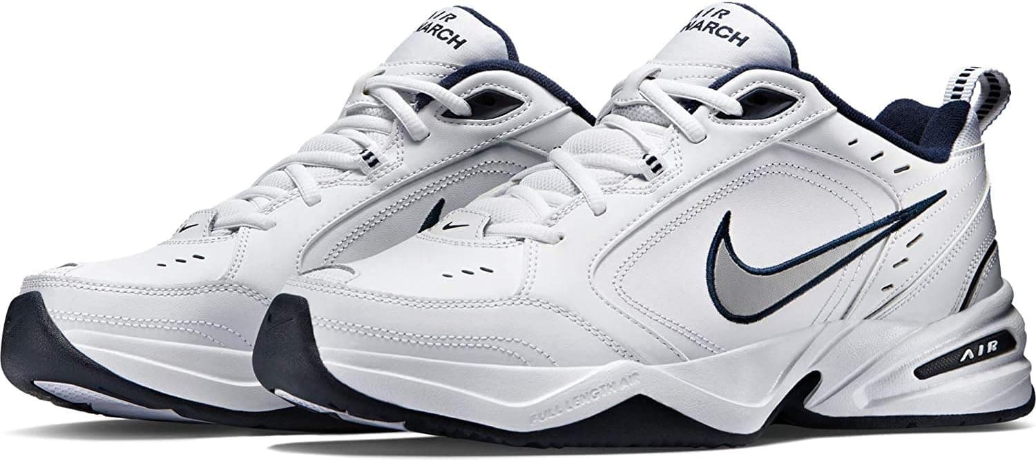 کفش اسنیکر مردانه Nike مدل Air Monarch Iv کفش اسنیکر مردانه Nike مدل Air Monarch Iv