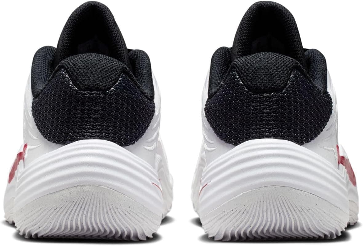 کفش Nike مدل PRECISION 8 LOW کفش Nike مدل PRECISION 8 LOW