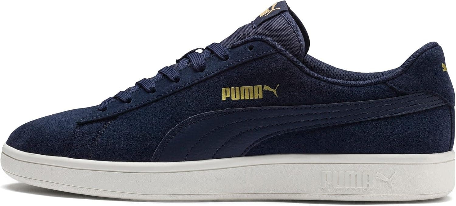 کتانی یونیسکس PUMA مدل Smash V2 کتانی یونیسکس PUMA مدل Smash V2